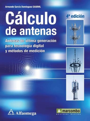 Cálculo de antenas