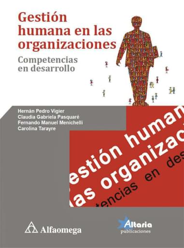 Gestión Humana en las Organizaciones