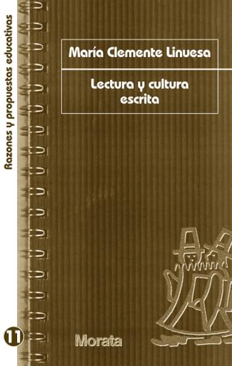 Lectura y cultura escrita