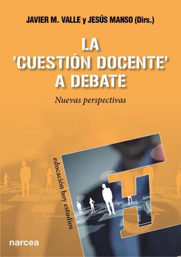 La ‘cuestión docente’ a debate