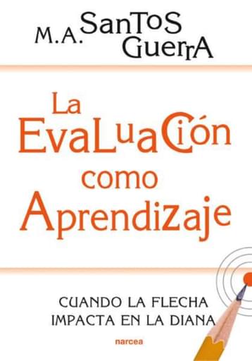 La Evaluación como Aprendizaje