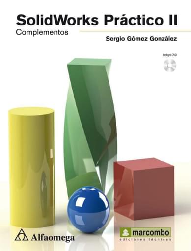 Solidworks Práctico II