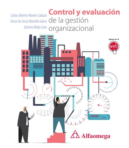 Control y evaluación de la gestión organizacional