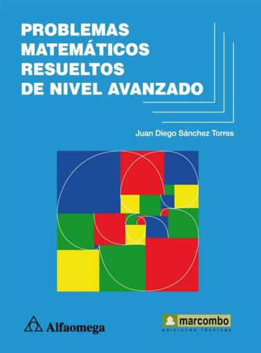 Problemas matemáticos resueltos de nivel avanzado
