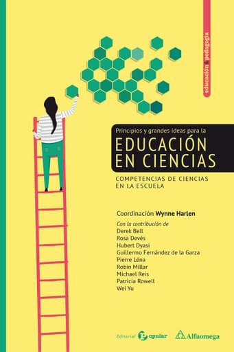 Principios y grandes ideas para la educación en ciencias