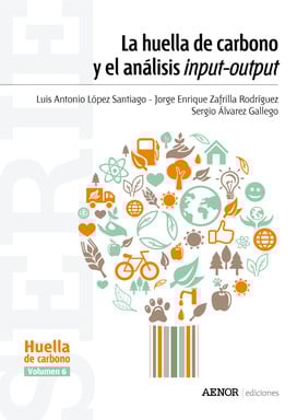 La huella de carbono y el análisis inputoutput