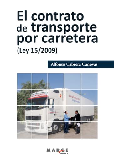 El contrato de transporte por carretera