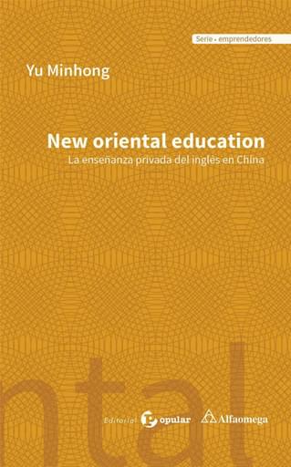 New Oriental Education