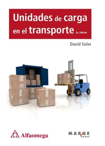 Unidades de carga en el transporte