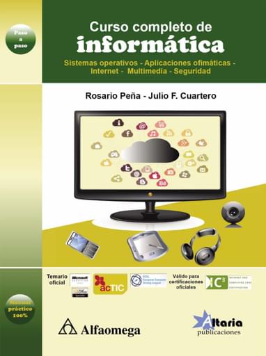 Curso completo de informática