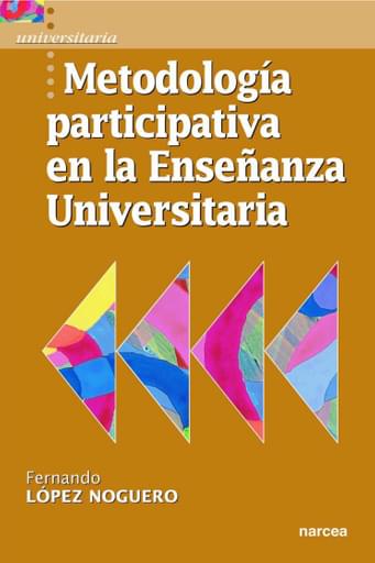 Metodología participativa en la Enseñanza Universitaria