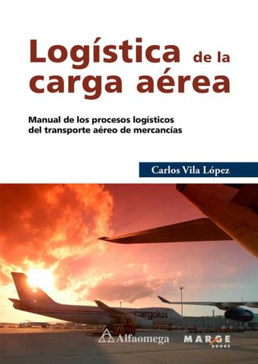 Logística de la carga aérea