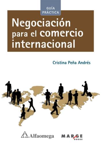 Negociación para el comercio internacional