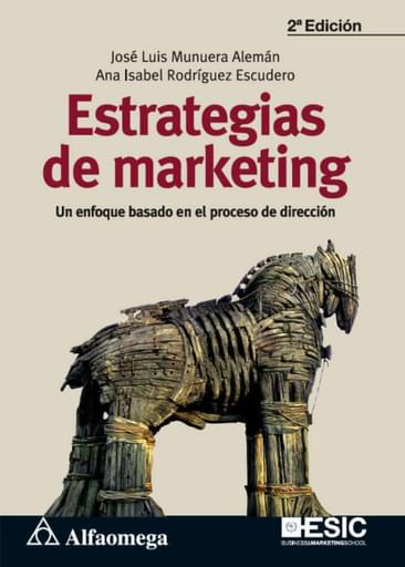 Estrategias de marketing