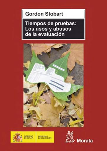 Tiempos de pruebas