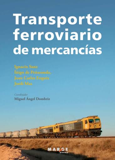 Transporte ferroviario de mercancías
