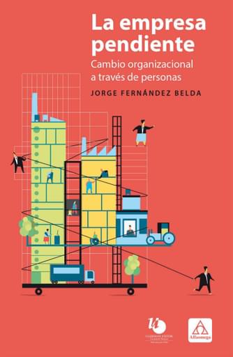 La empresa pendiente