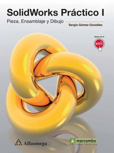 Solidworks práctico 1