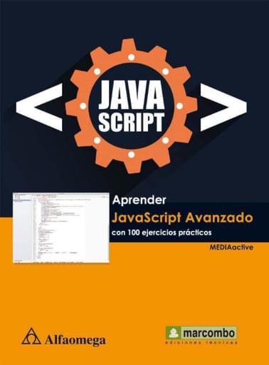 Aprender JavaScript Avanzado Con 100 ejercicios prácticos