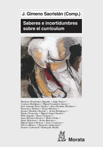 Saberes e incertidumbres sobre el currículum