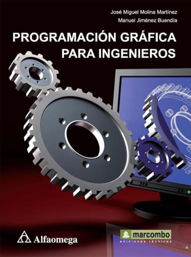 Programación gráfica para ingenieros