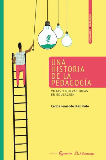 Una historia de la pedagogía