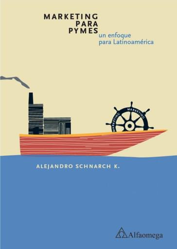 Marketing para pymes Un enfoque para latinoamérica