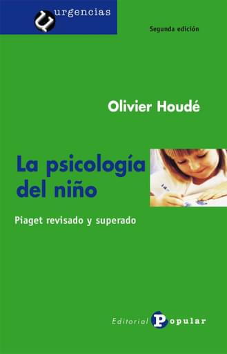 La Psicología del Niño