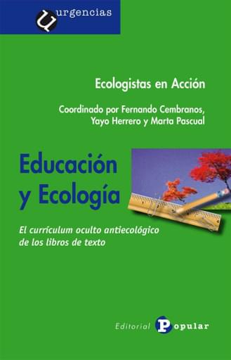 Educación y Ecología