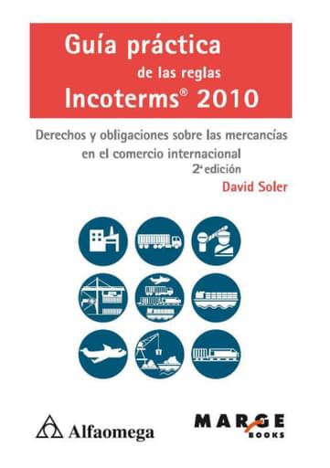 Guía práctica de las reglas Incoterms 2010