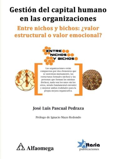 Gestión del capital humano en las organizaciones