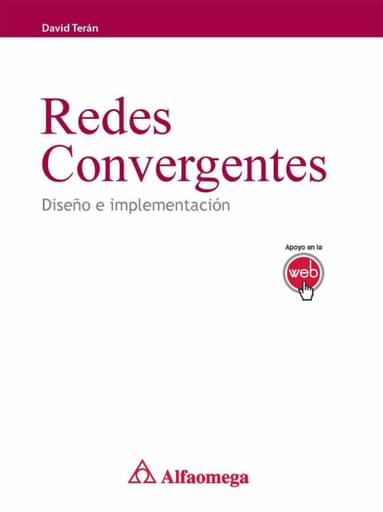 Redes convergentes diseño e implementación