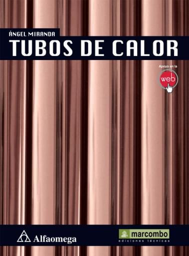 Tubos de calor