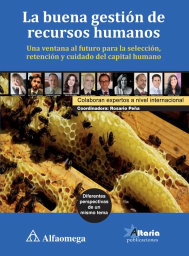 La buena gestión de recursos humanos