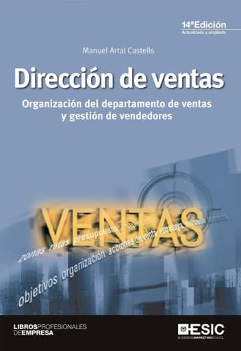 Dirección de Ventas