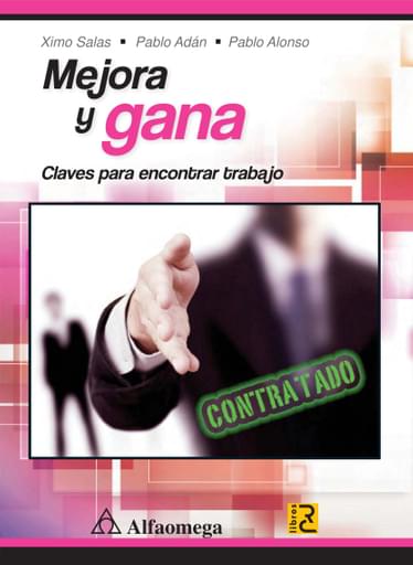 Mejora y gana Claves para encontrar trabajo