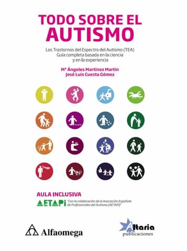 Todo sobre el autismo