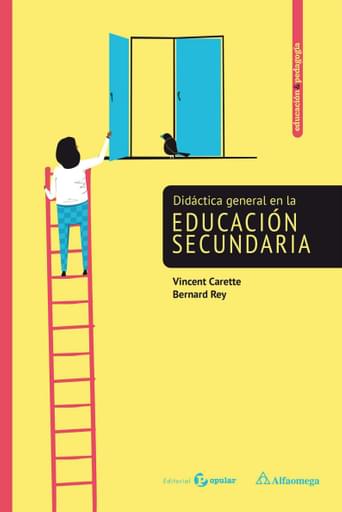 Didáctica general en la educación secundaria