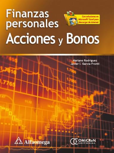 Finanzas personales, acciones y bonos