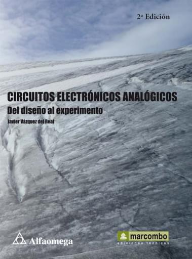 Circuitos electrónicos analógicos