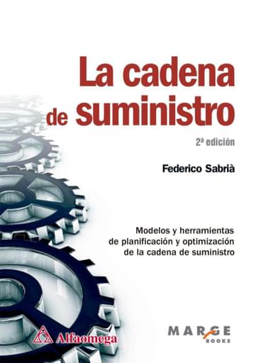 La cadena de suministro