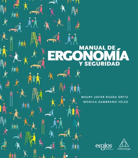 Manual de ergonomía y seguridad