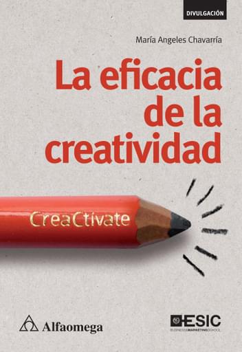 La eficacia de la creatividad