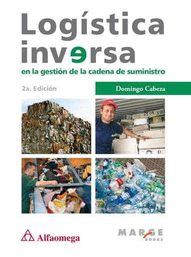 Logística inversa en la gestión de la cadena de suministro