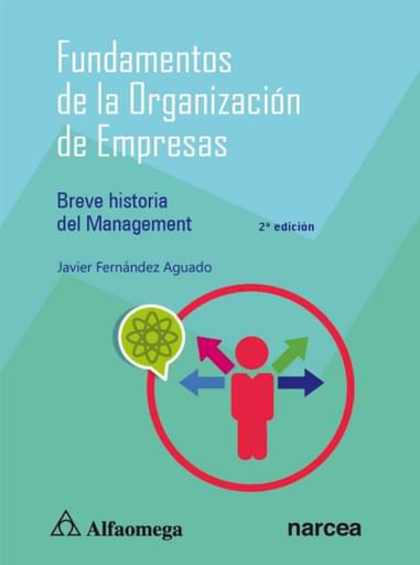Fundamentos de la Organización de Empresas