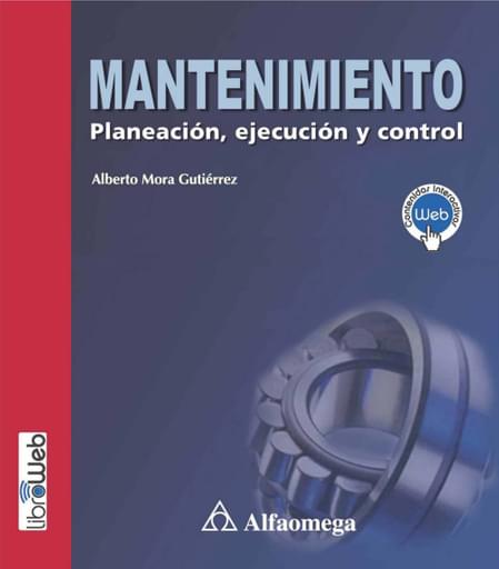 Mantenimiento planeación, ejecución y control