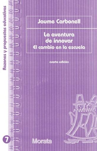La aventura de innovar