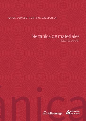 Mecánica de materiales