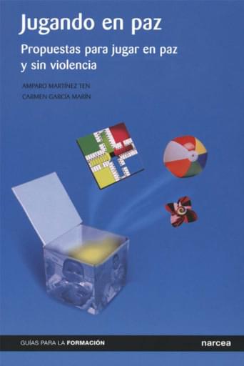 Jugando en Paz