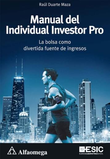Manual Del Individual Investor Pro